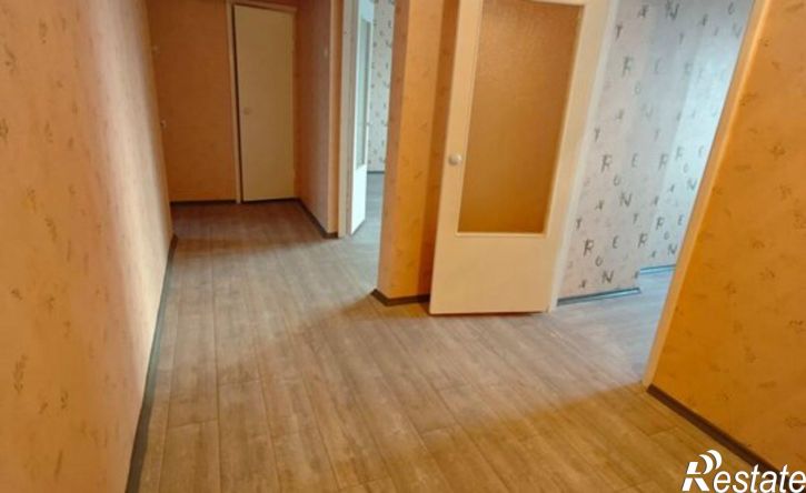 2-комн квартира микрорайон Центральный, 24