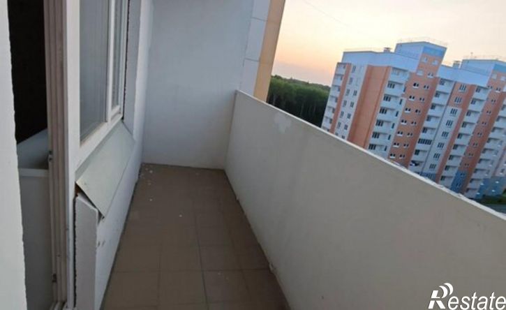 2-комн квартира микрорайон Центральный, 24
