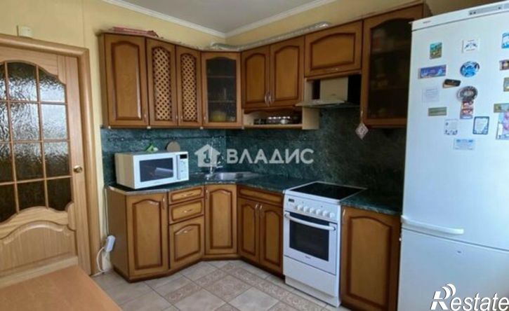 2-комн квартира 9-й микрорайон, 31