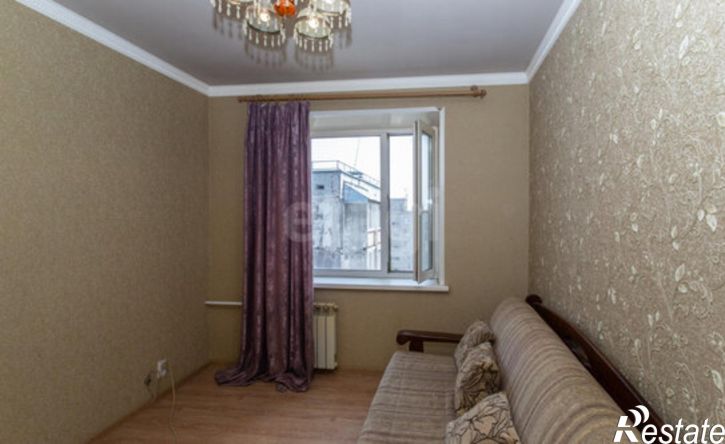 4-комн квартира микрорайон 7А, 16