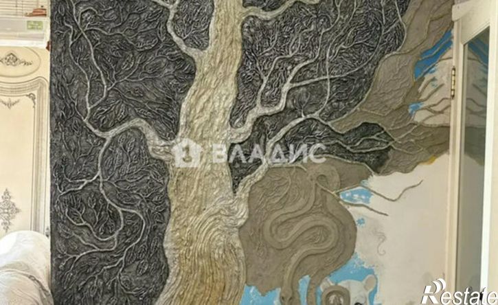 1-комн квартира 8-й микрорайон, 14