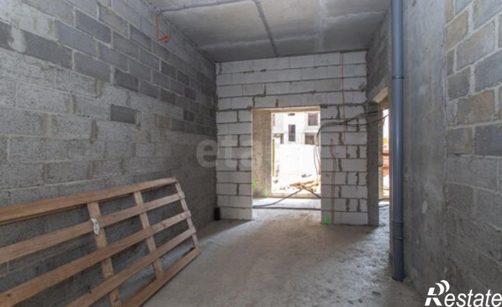 1-комн квартира в новом доме микрорайон 7А, 29