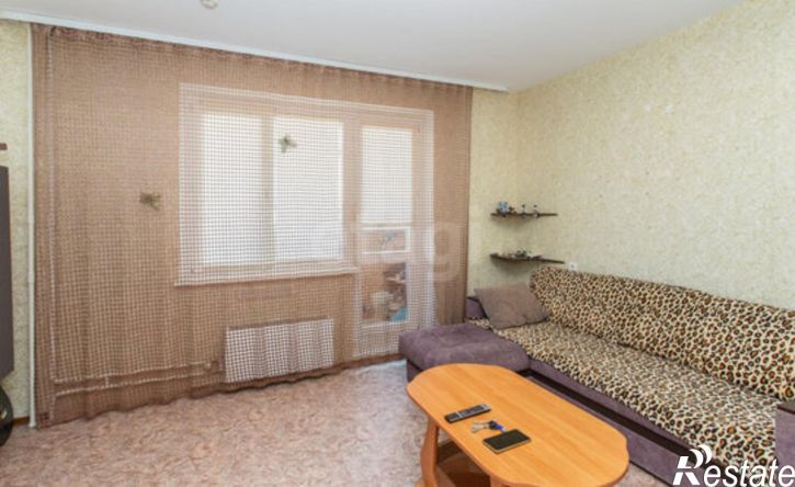 1-комн квартира ул Садовая, 6,  д. 6