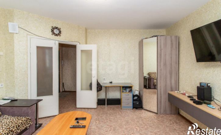 1-комн квартира ул Садовая, 6,  д. 6