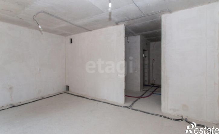 1-комн квартира в новом доме микрорайон 7А, 29