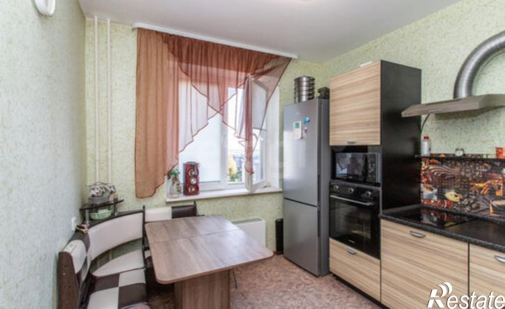 1-комн квартира ул Садовая, 6,  д. 6