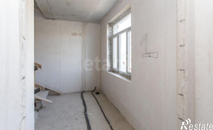 1-комн квартира в новом доме микрорайон 7А, 29