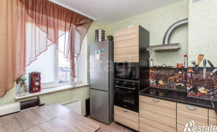 1-комн квартира ул Садовая, 6,  д. 6