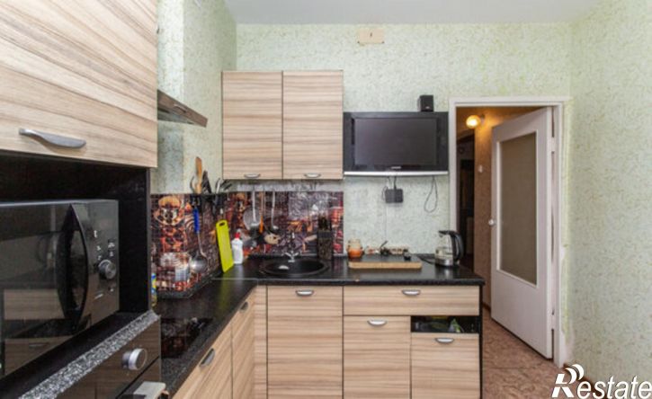 1-комн квартира ул Садовая, 6,  д. 6