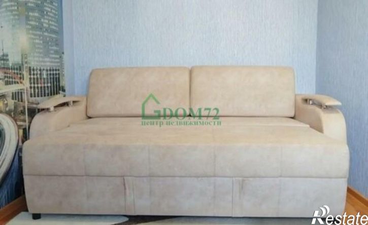 1-комн квартира Тобольск, 7-й микрорайон, 17