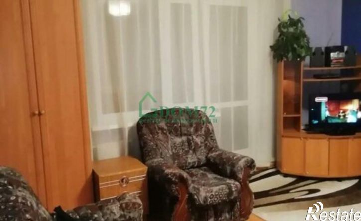 1-комн квартира Тобольск, 7-й микрорайон, 17