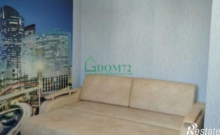 1-комн квартира Тобольск, 7-й микрорайон, 17