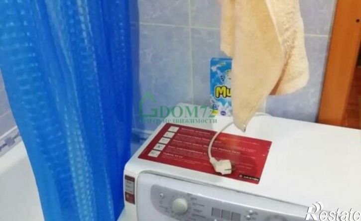 1-комн квартира Тобольск, 7-й микрорайон, 17