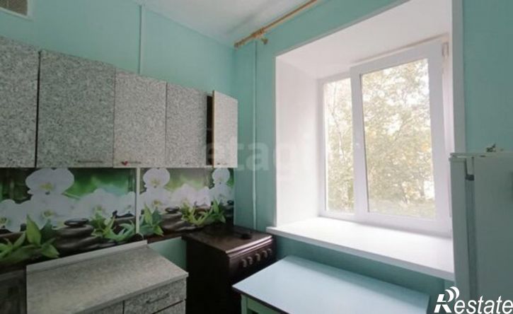 1-комн квартира Тобольск, Октябрьская улица, 33