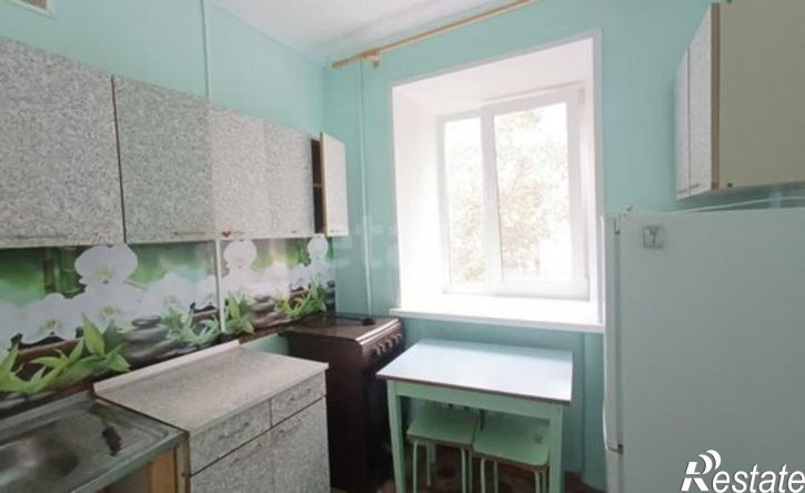 1-комн квартира Тобольск, Октябрьская улица, 33