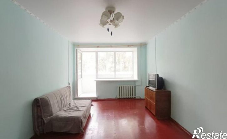1-комн квартира Тобольск, Октябрьская улица, 33