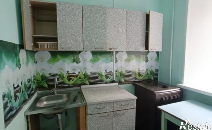 1-комн квартира Тобольск, Октябрьская улица, 33