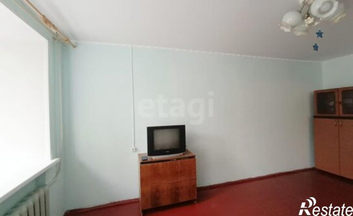 1-комн квартира Тобольск, Октябрьская улица, 33