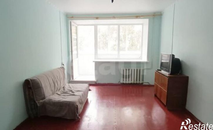 1-комн квартира Тобольск, Октябрьская улица, 33