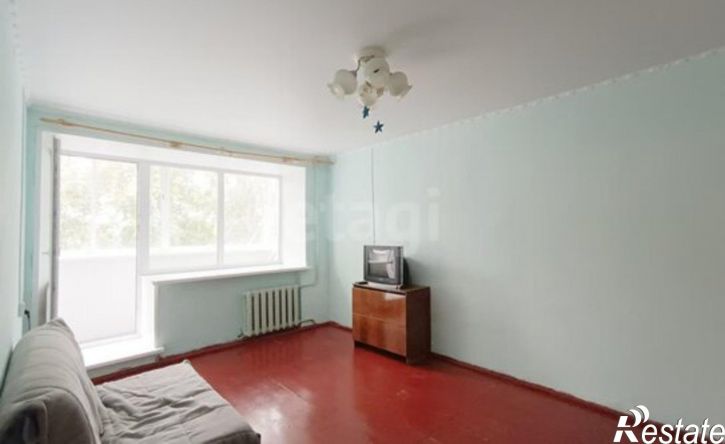 1-комн квартира Тобольск, Октябрьская улица, 33