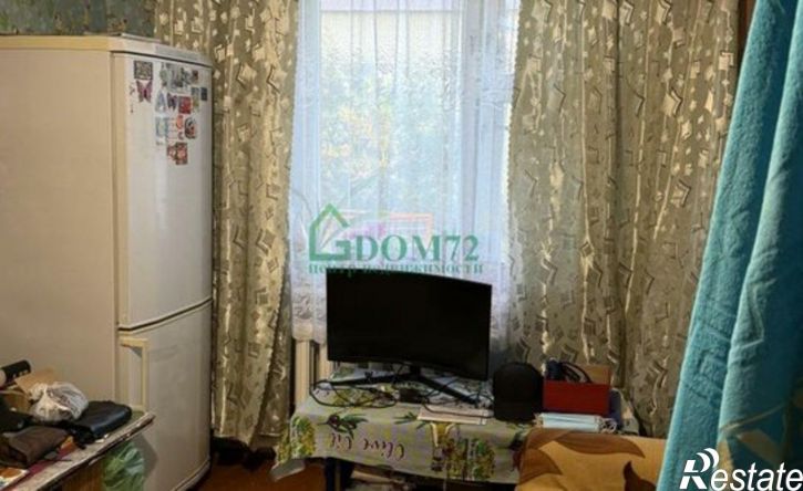 4-комн квартира микрорайон Иртышский, 17