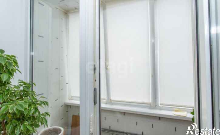 3-комн квартира 9-й микрорайон, 5Б