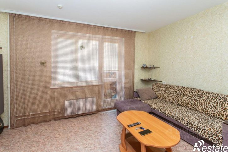 1-комн квартира ул Садовая, 6,  д. 6