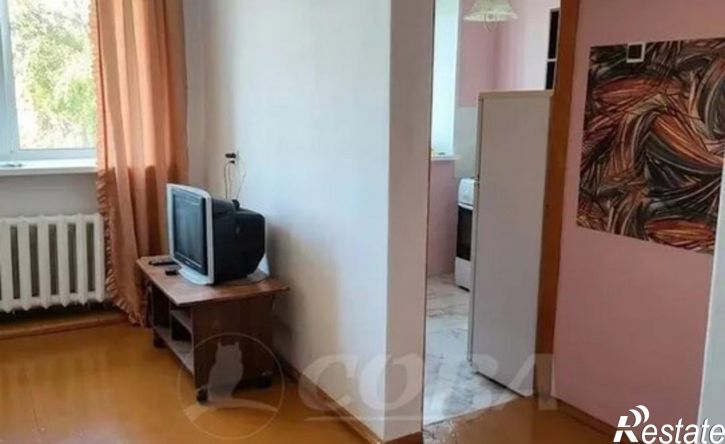 2-комн квартира ул Семена Ремезова, 3,  д. 3