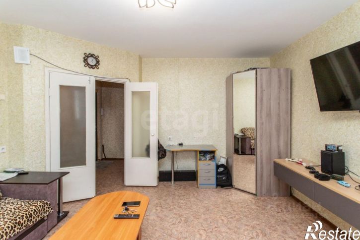 1-комн квартира ул Садовая, 6,  д. 6