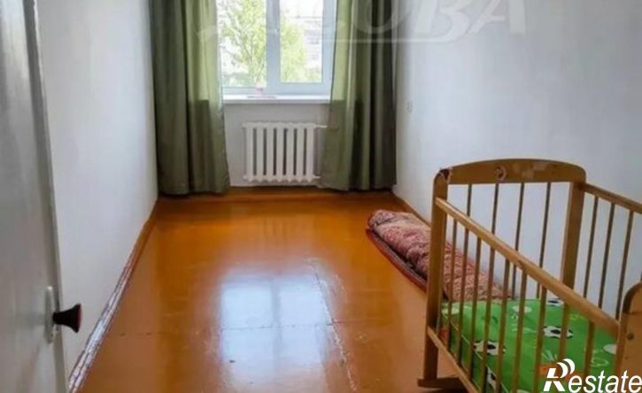2-комн квартира ул Семена Ремезова, 3,  д. 3