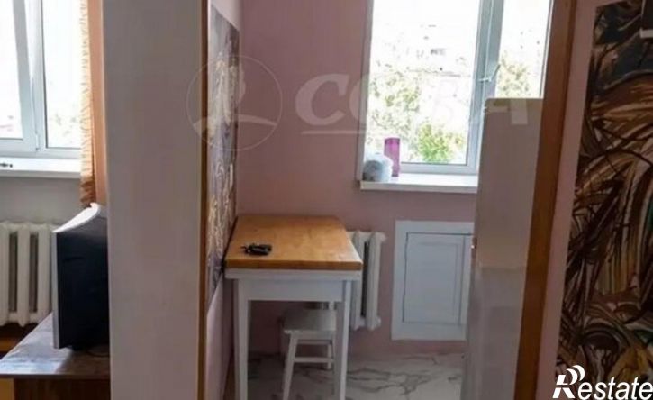 2-комн квартира ул Семена Ремезова, 3,  д. 3