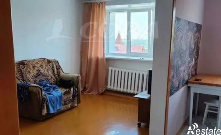 2-комн квартира ул Семена Ремезова, 3,  д. 3