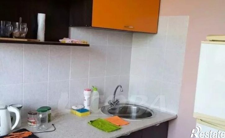 2-комн квартира ул Семена Ремезова, 3,  д. 3