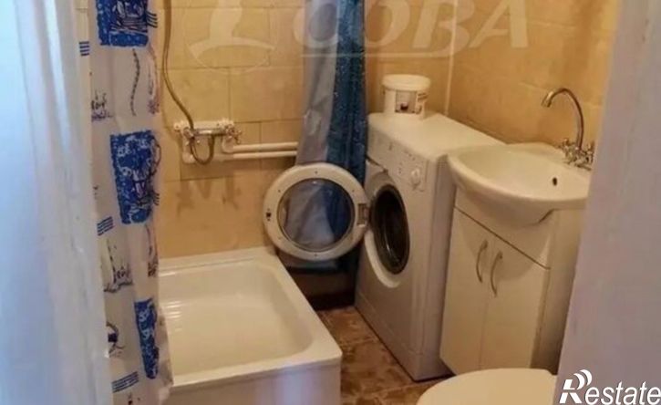 2-комн квартира ул Семена Ремезова, 3,  д. 3
