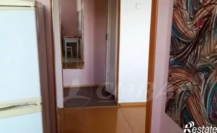 2-комн квартира ул Семена Ремезова, 3,  д. 3