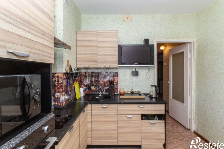 1-комн квартира ул Садовая, 6,  д. 6