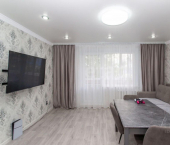 3-комн, 65кв м, этаж 3/10 9-й микрорайон, 14