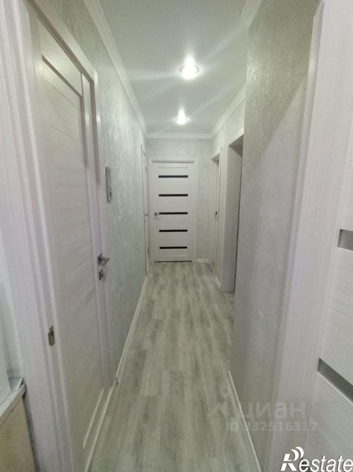 3-комн квартира 9-й микрорайон, 14