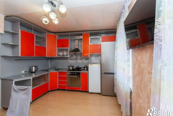 3-комн квартира ул Нагорная, 3,  д. 3