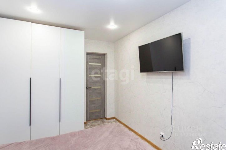 3-комн квартира ул Нагорная, 3,  д. 3