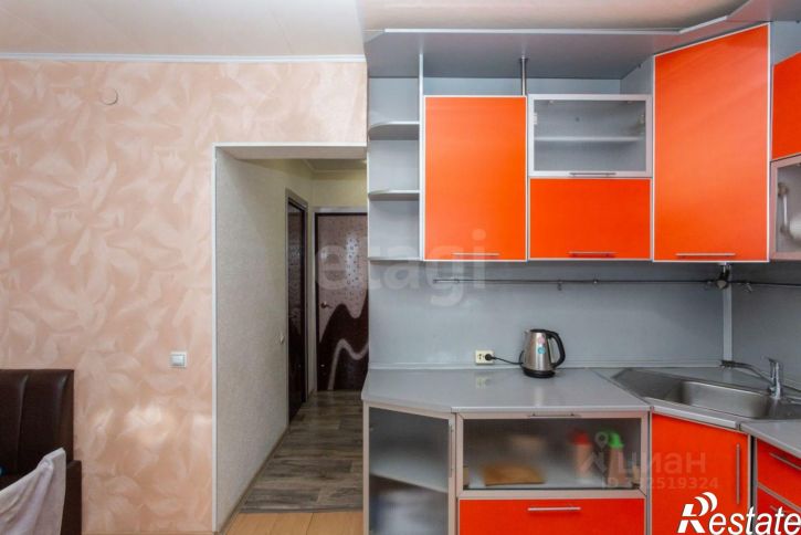 3-комн квартира ул Нагорная, 3,  д. 3