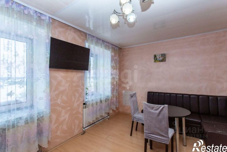 3-комн квартира ул Нагорная, 3,  д. 3