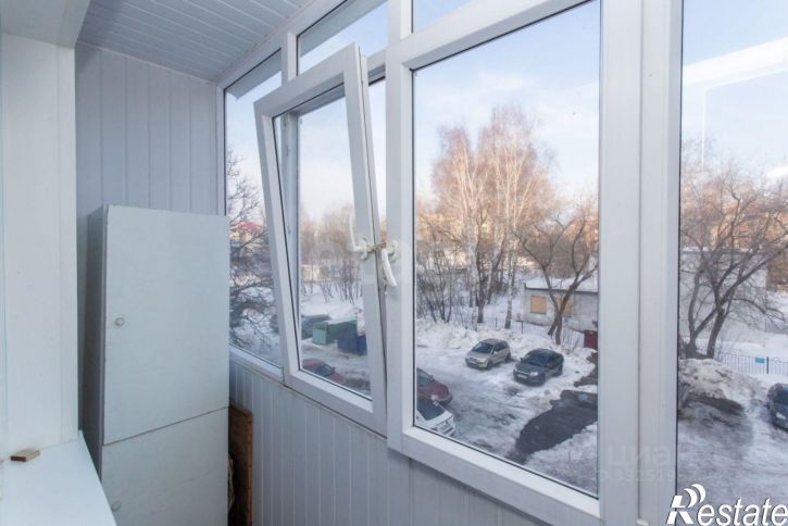 3-комн квартира городской округ Тобольск