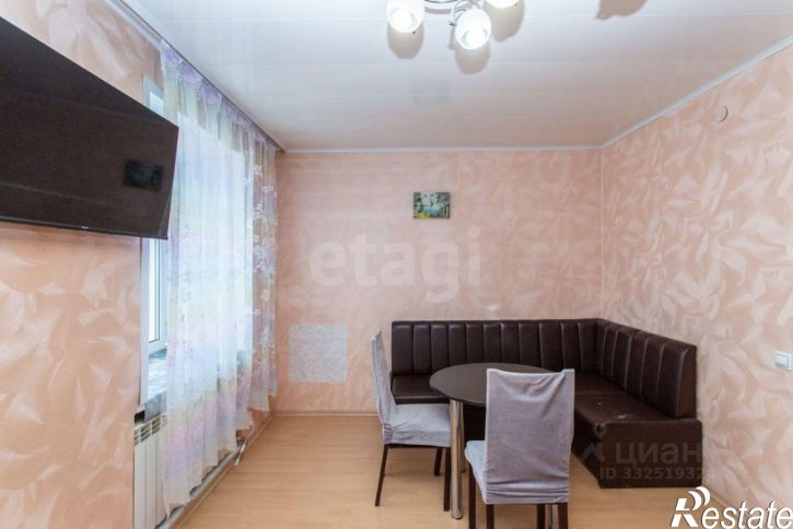 3-комн квартира ул Нагорная, 3,  д. 3