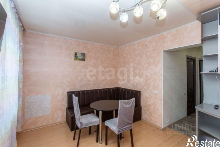 3-комн квартира ул Нагорная, 3,  д. 3