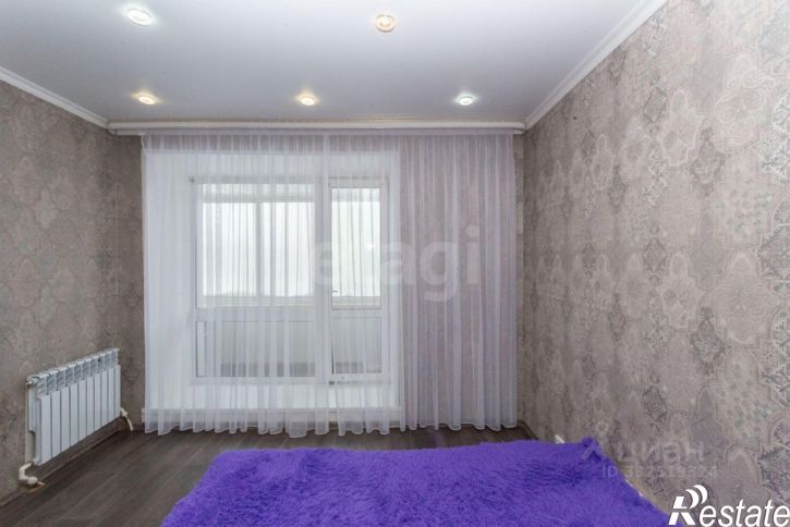 3-комн квартира ул Нагорная, 3,  д. 3