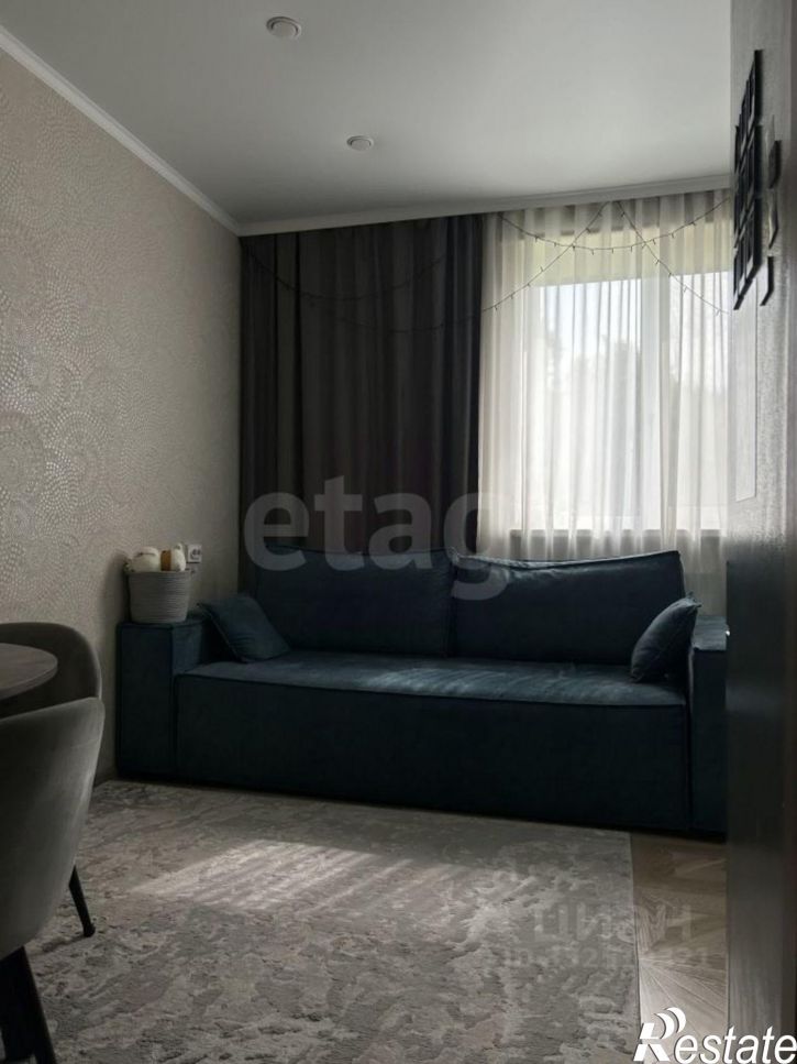 1-комн квартира ул Мира, 16,  д. 16