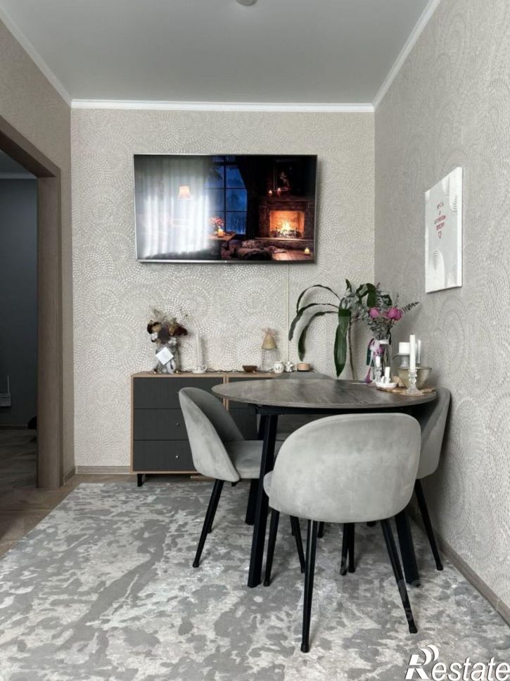 1-комн квартира ул Мира, 16,  д. 16
