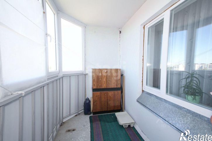 2-комн квартира городской округ Тобольск