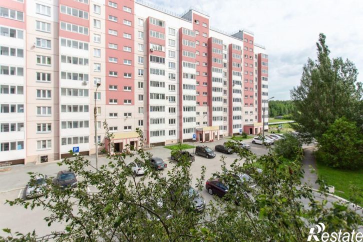 2-комн квартира городской округ Тобольск
